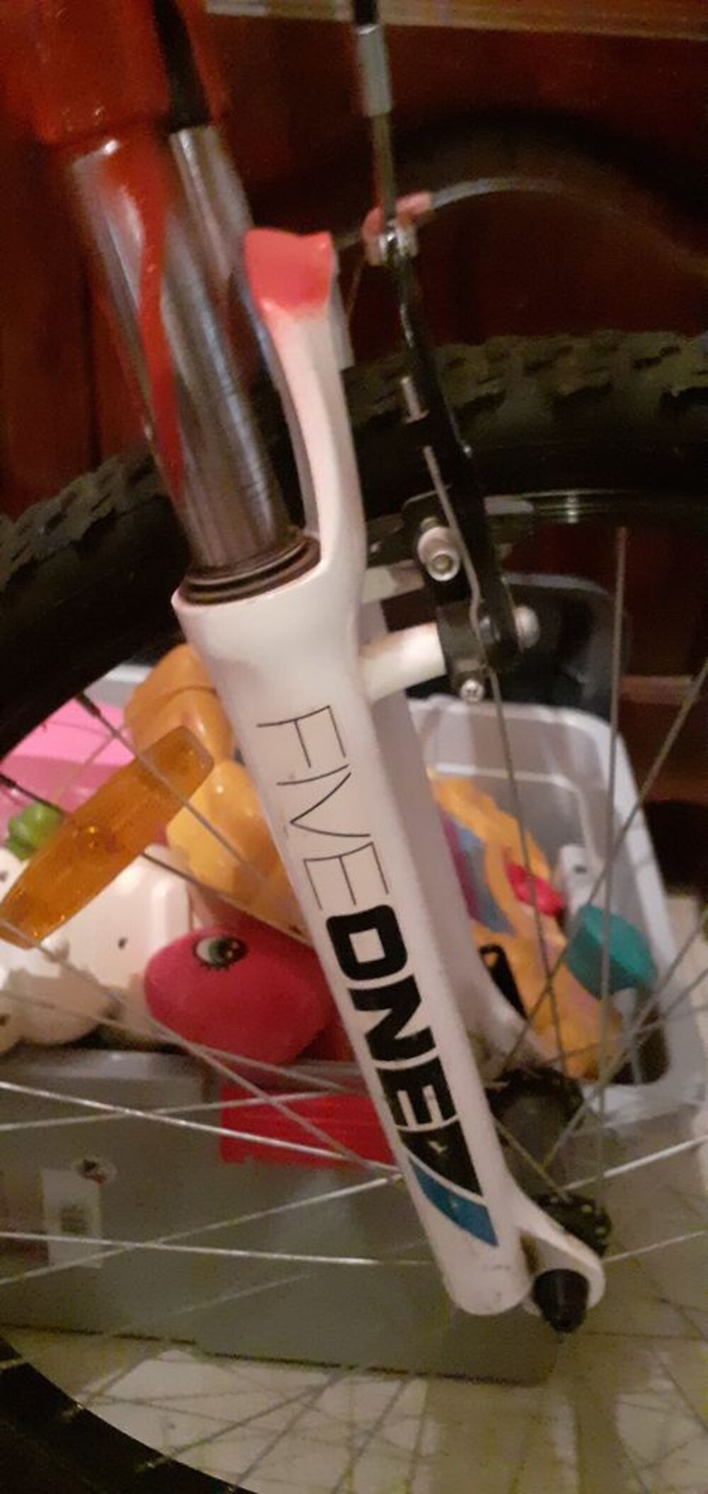 vtt Vélos