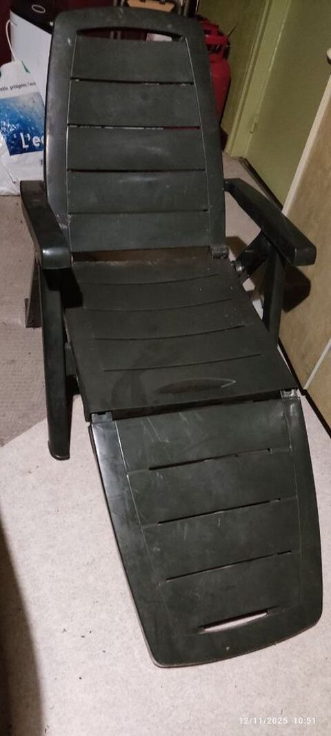 Bain de soleil pliable 40 Dunkerque (59)