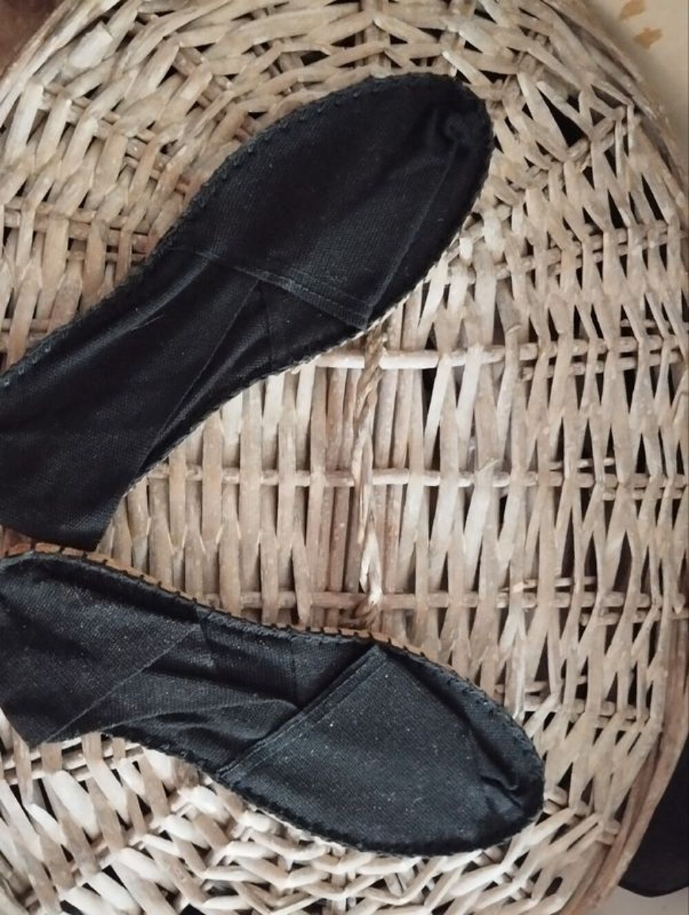 Espadrilles femmes Chaussures