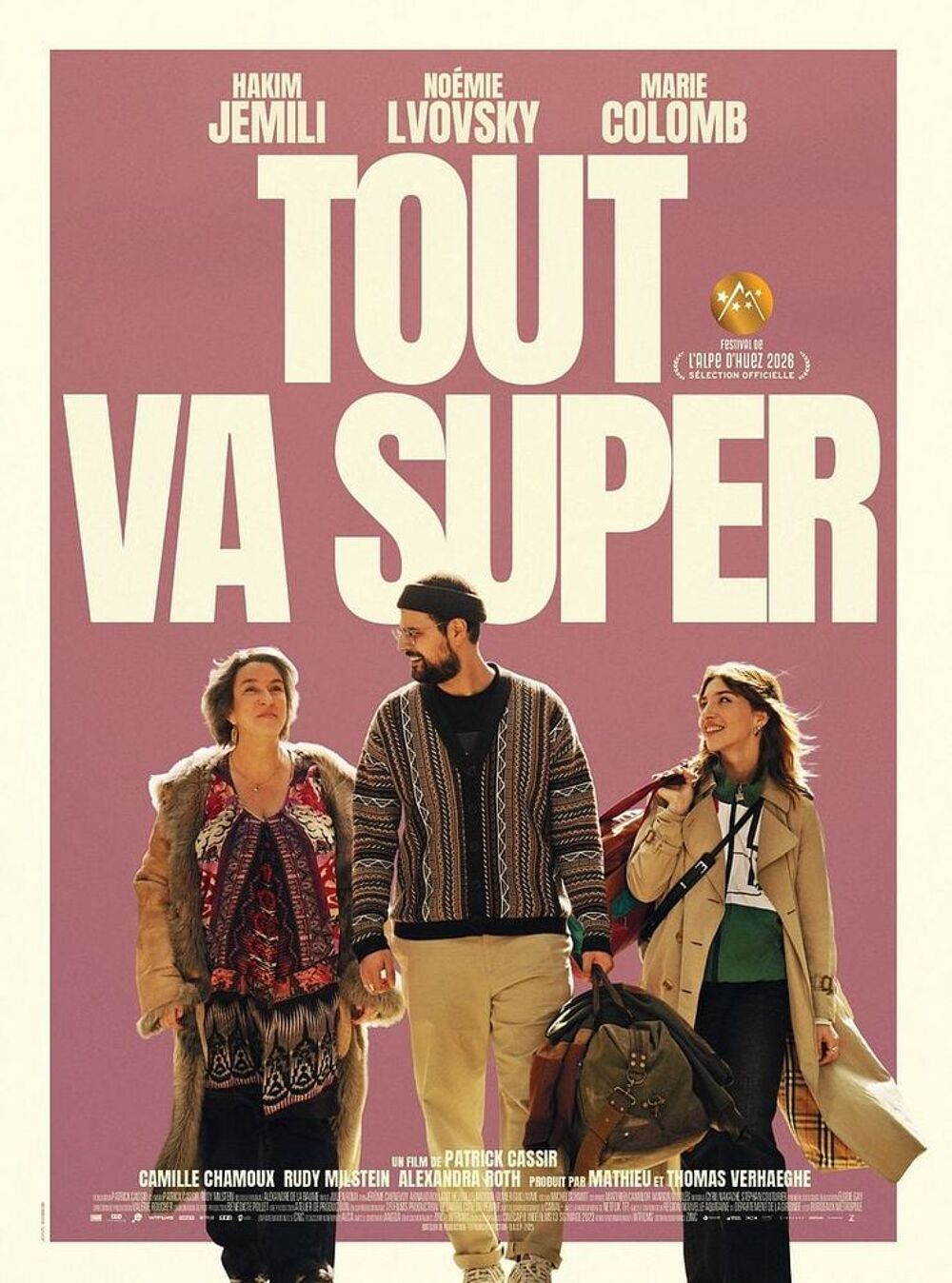 2 places de cin&eacute;ma au choix au cin&eacute;ma Rex de Benfeld Billetterie