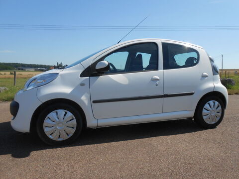 Citroen c1 Citroën  1.0i