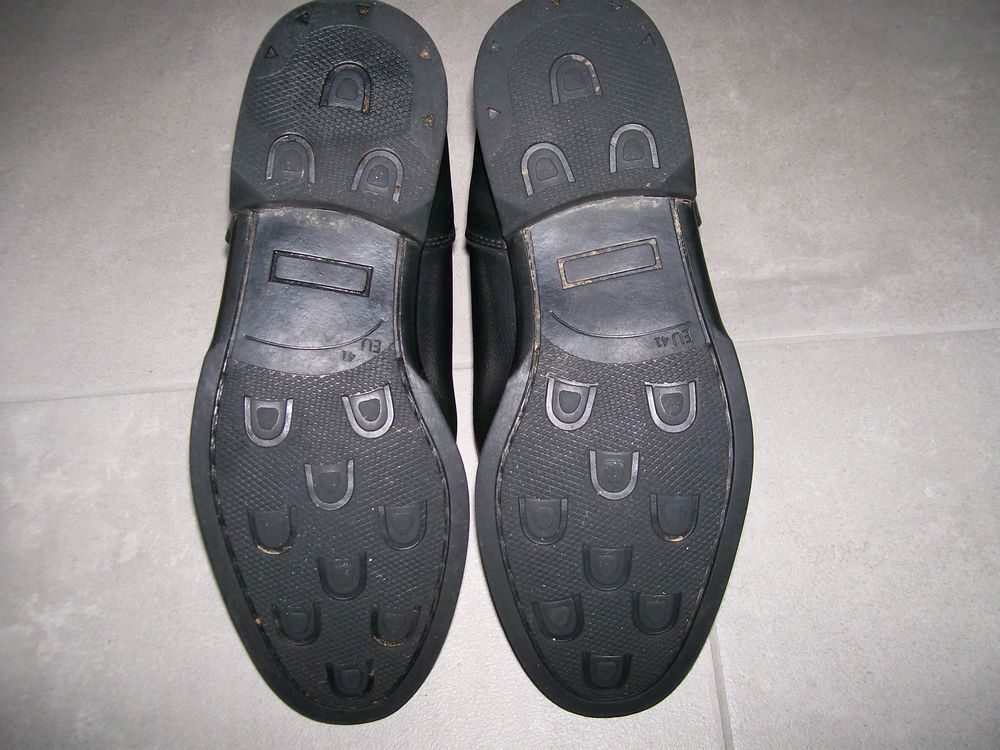 Bottines d'&eacute;quitation Sports