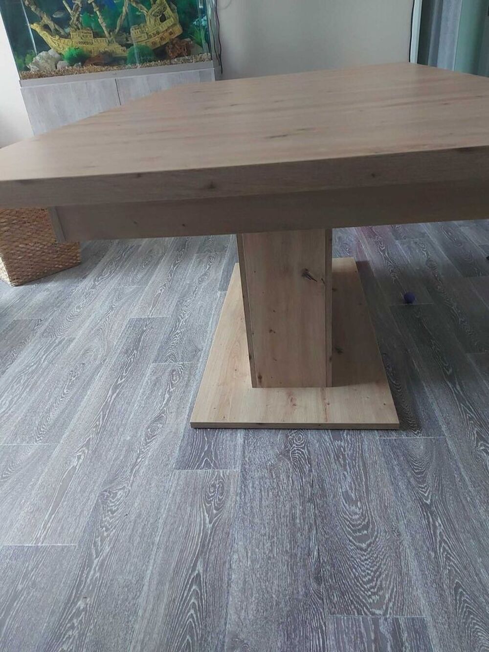 table de salle &agrave; manger Meubles