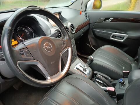 Opel antara 3.2 V6 227 Cosmo Pack A