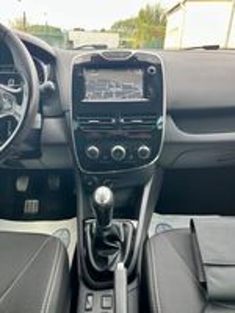 Clio IV TCe 90 Energy eco2 Limited 2015 occasion 60870 Villers-Saint-Paul