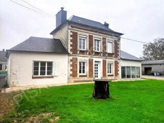  Maison La Frnaye (76170)