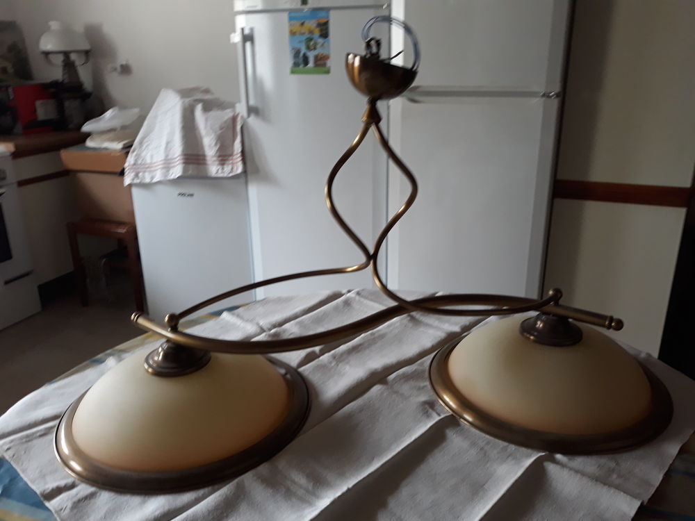 Lustre billard moderne Dcoration