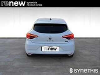 Clio IV CLIO SOCIETE E-TECH FULL HYBRID 145 EVOLUTION REVERSIBLE 2023 occasion 13200 Arles