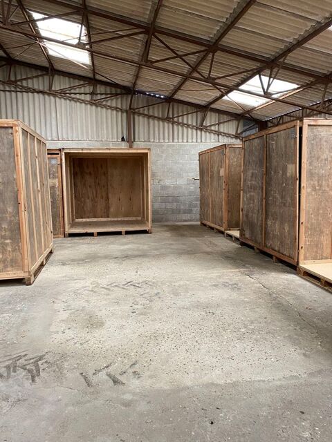  Remise / Grange � louer 15 + pi�ces 6 m�
