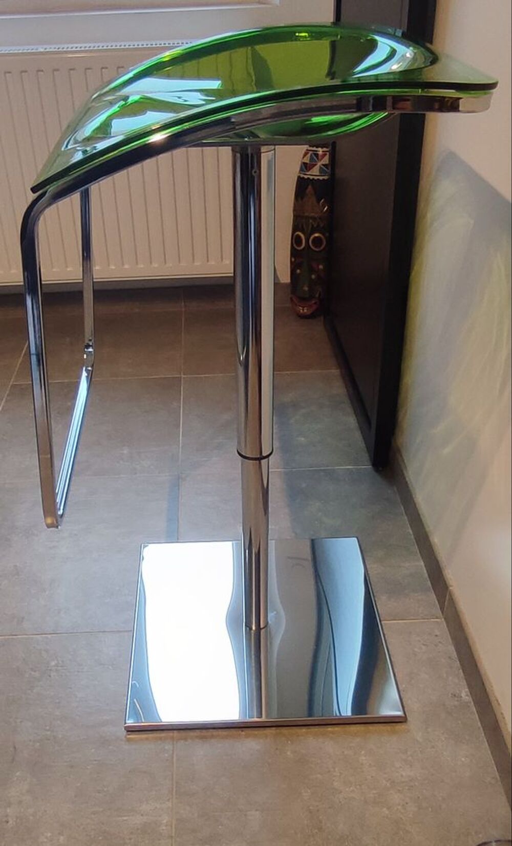 Tabouret Pedrali AROD 570 . Neuf 