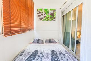  Appartement à louer 2/3 pièces 55 m²
