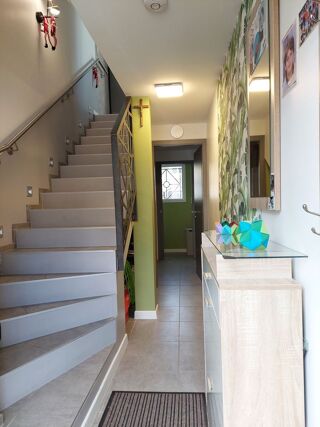  Maison � vendre 4 pi�ces 71 m� Montigny-l�s-metz