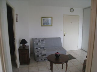  Appartement � louer 1 pi�ce 30 m�