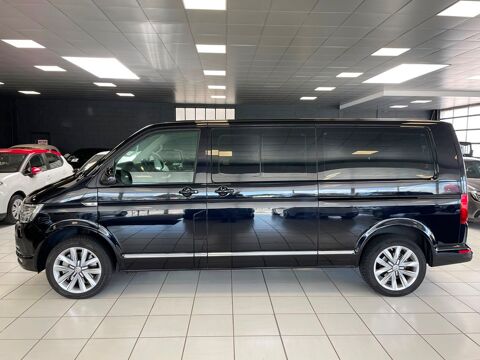 Volkswagen Caravelle 2018 occasion Landorthe 31800