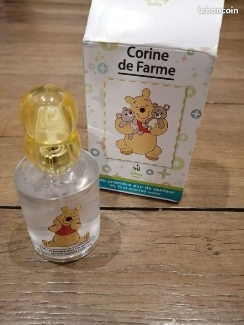 Parfum Corine De Farm Winnie l'ourson 10 Saint-Ouen-l'Aumne (95)