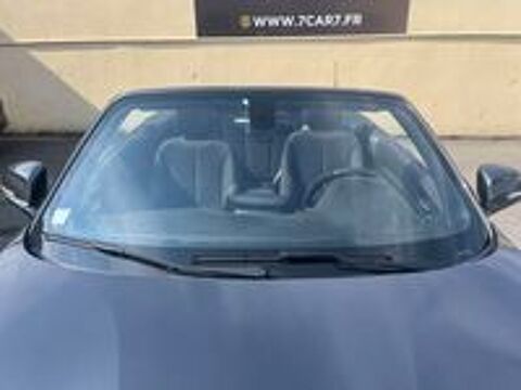 Serie 2 Cabriolet 218d 150 ch Lounge (8 CV) 2020 occasion 77170 Brie-Comte-Robert