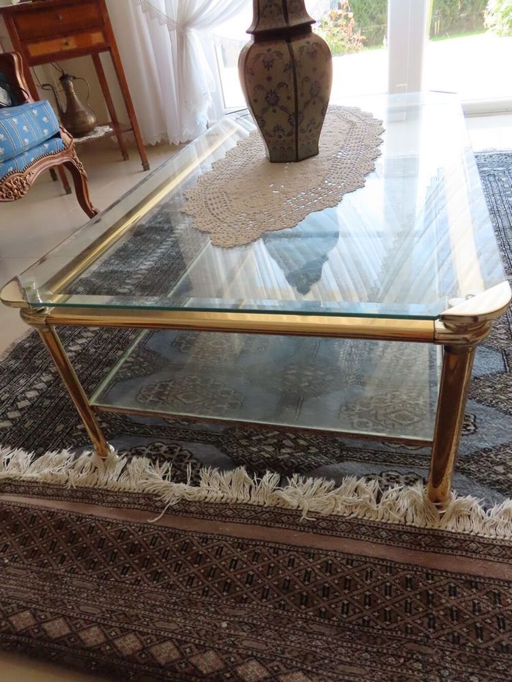 table basse Meubles