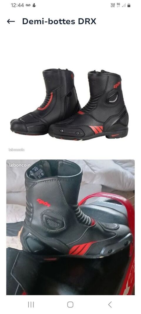 Pi&egrave;ces et &eacute;quipements Moto - Scooter - Quad Pi&egrave;ces et &eacute;quipements Moto - Scooter - Quad  occasion Saint-Omer 62500