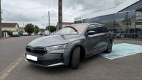 Superb Octavia Combi Sportline 2024 occasion 40100 Dax