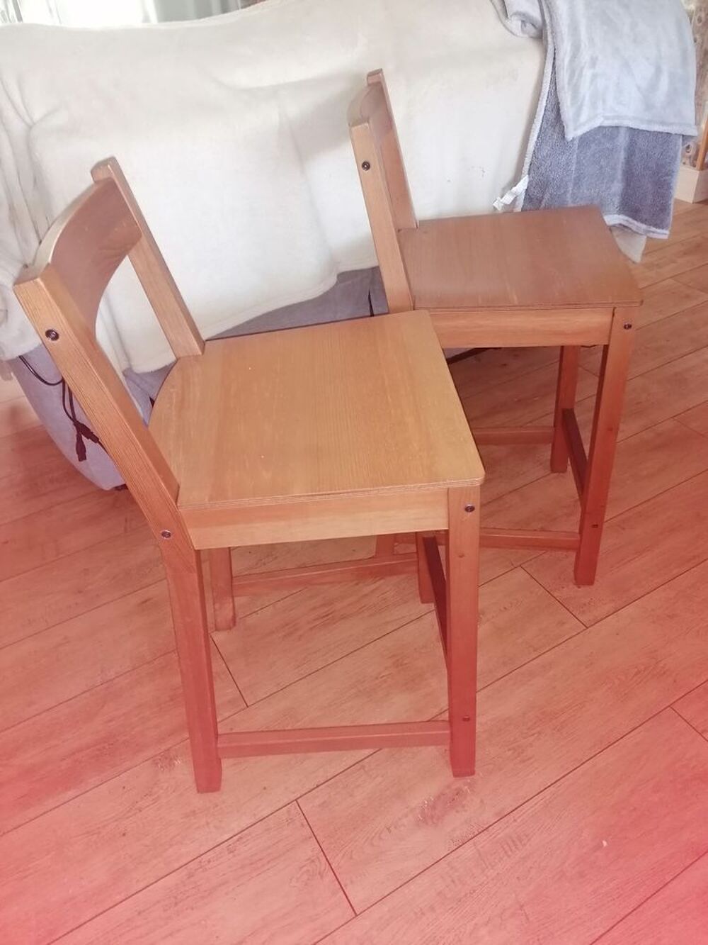 Chaises hautes Meubles