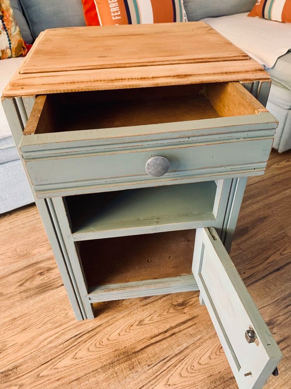 table de chevet Meubles