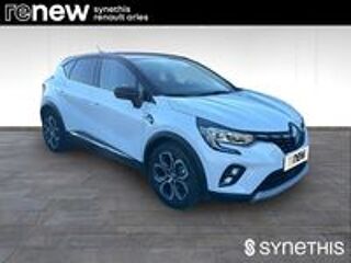 Captur E-Tech 145 - 21 Intens 2022 occasion 13200 Arles