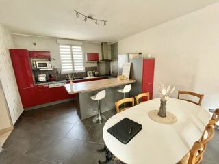  Maison � vendre 6 pi�ces 130 m�