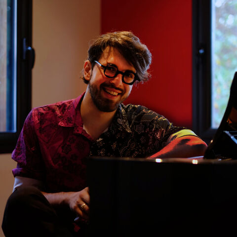 Cours de Piano à domicile et en ligne, Cergy et environs 0 95000 Cergy