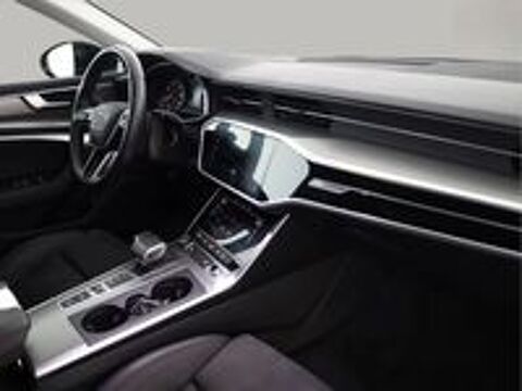 A6 Avant 40 TDi 204ch Quattro S Line Toit Ouvrant 2022 occasion 33600 Pessac