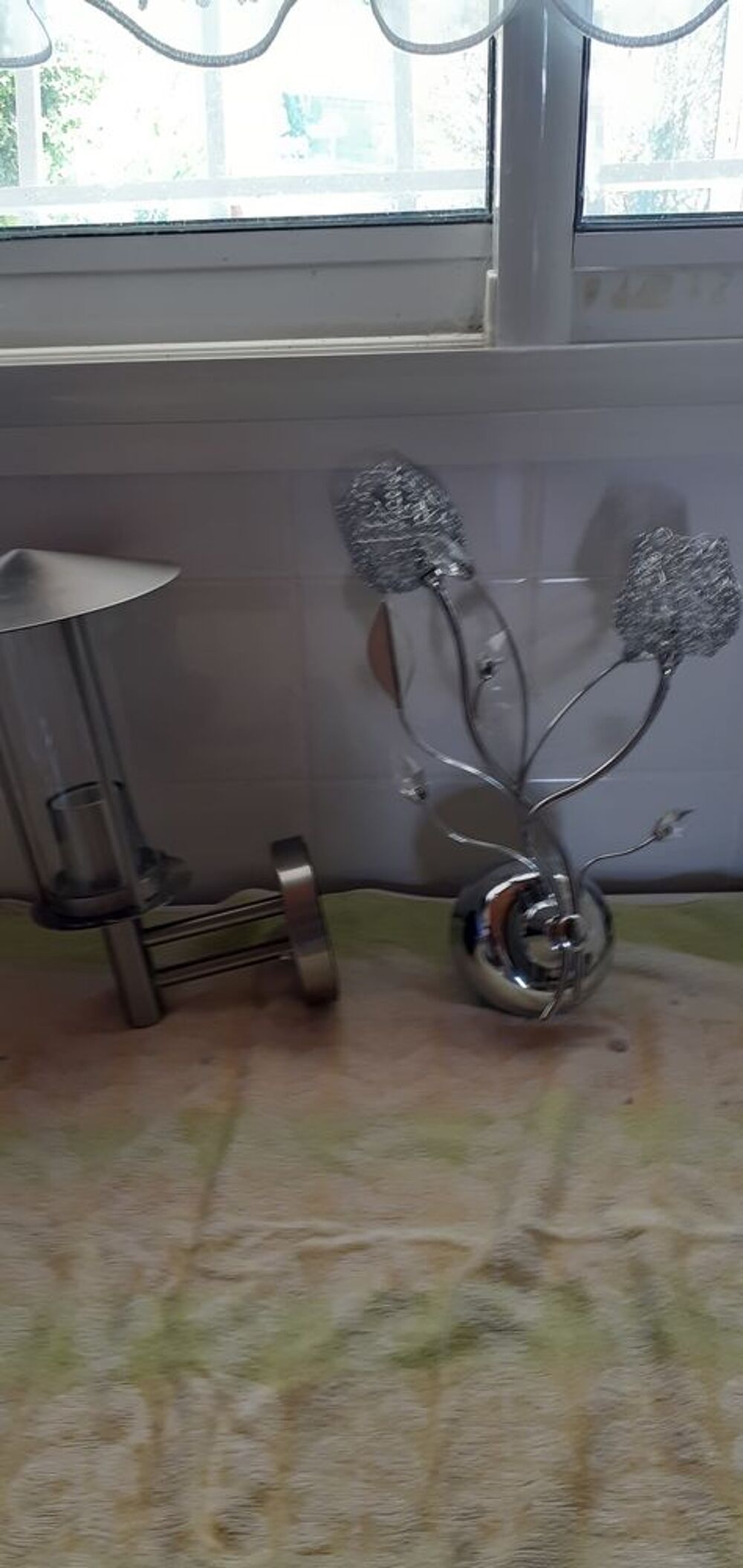 applique Décoration