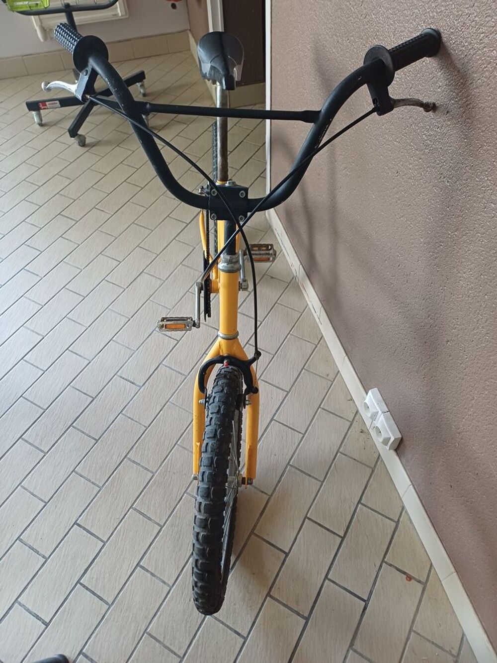 BMX bon &eacute;tat Vélos