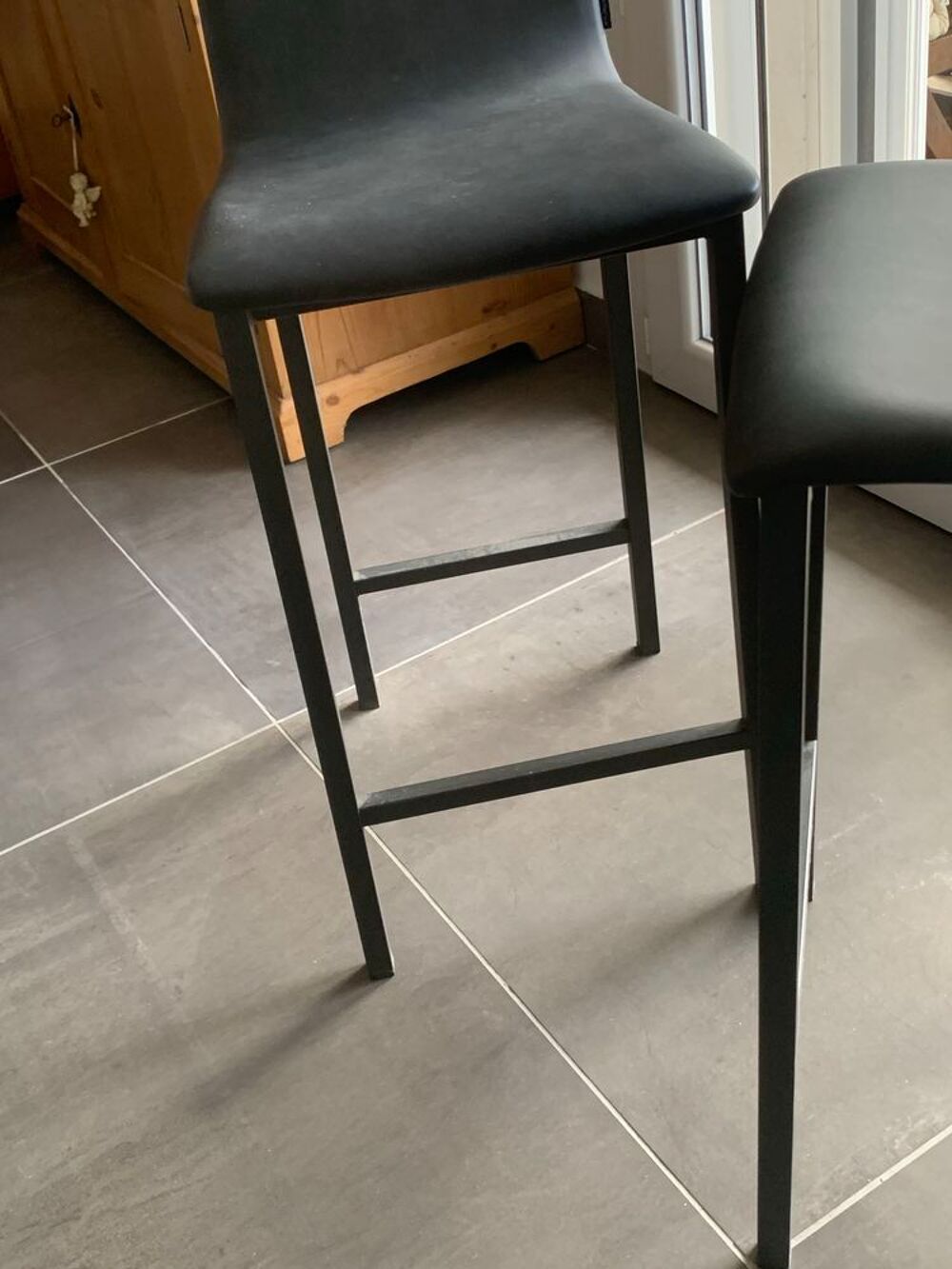 A SAISIR !!! TABOURET de SNACK ! Meubles