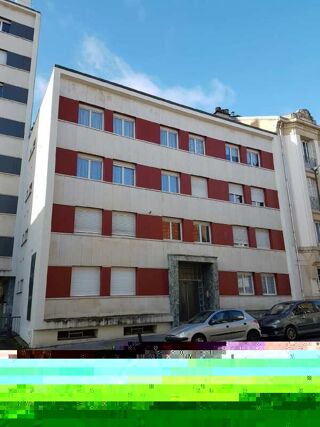  Appartement à louer 1 pièce 29 m²