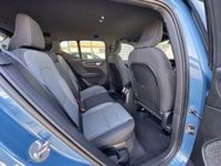 XC40 T5 Recharge 180+82 ch DCT7 Plus 2022 occasion 84290 Sainte-C&eacute;cile-les-Vignes