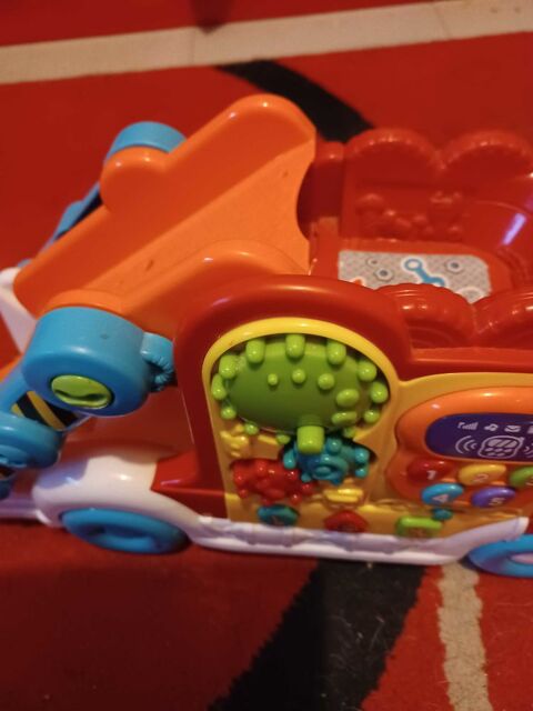 jouet eveil 6 Saint-Nazaire (44)