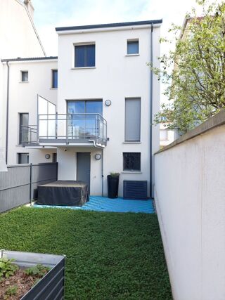  Maison à vendre 4 pièces 71 m²