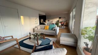  Appartement à louer 3 pièces 87 m²