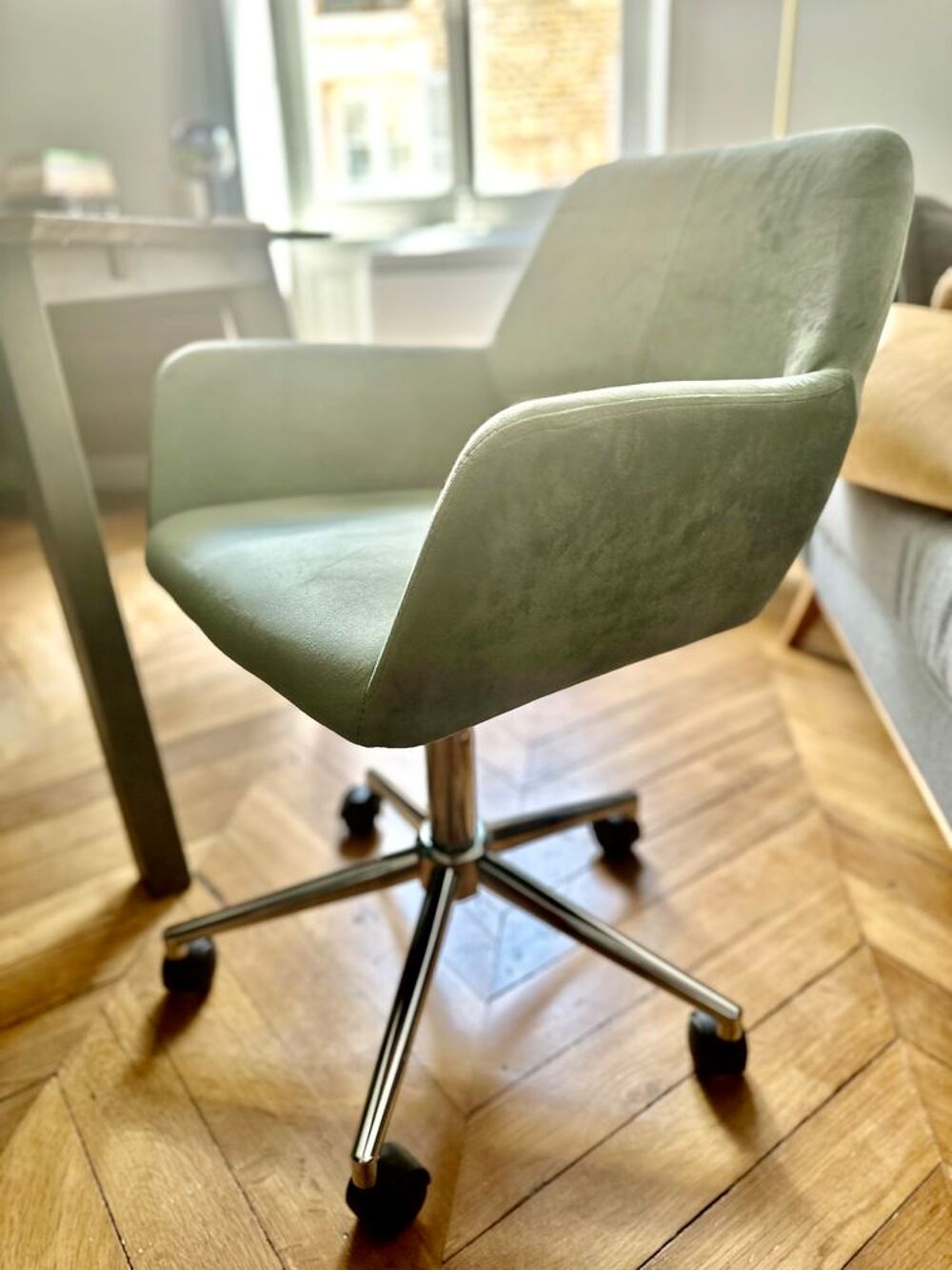 Fauteuil de bureau neuf Meubles