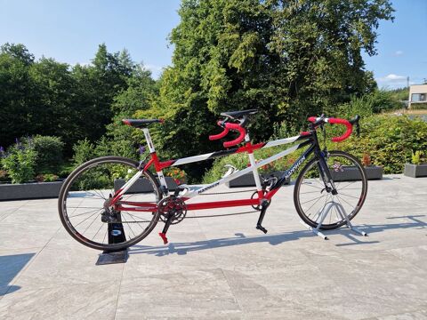 TANDEM MANNHEIM 2250 Les Mazures (08)