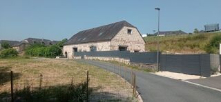  Maison � vendre 12 pi�ces 245 m�