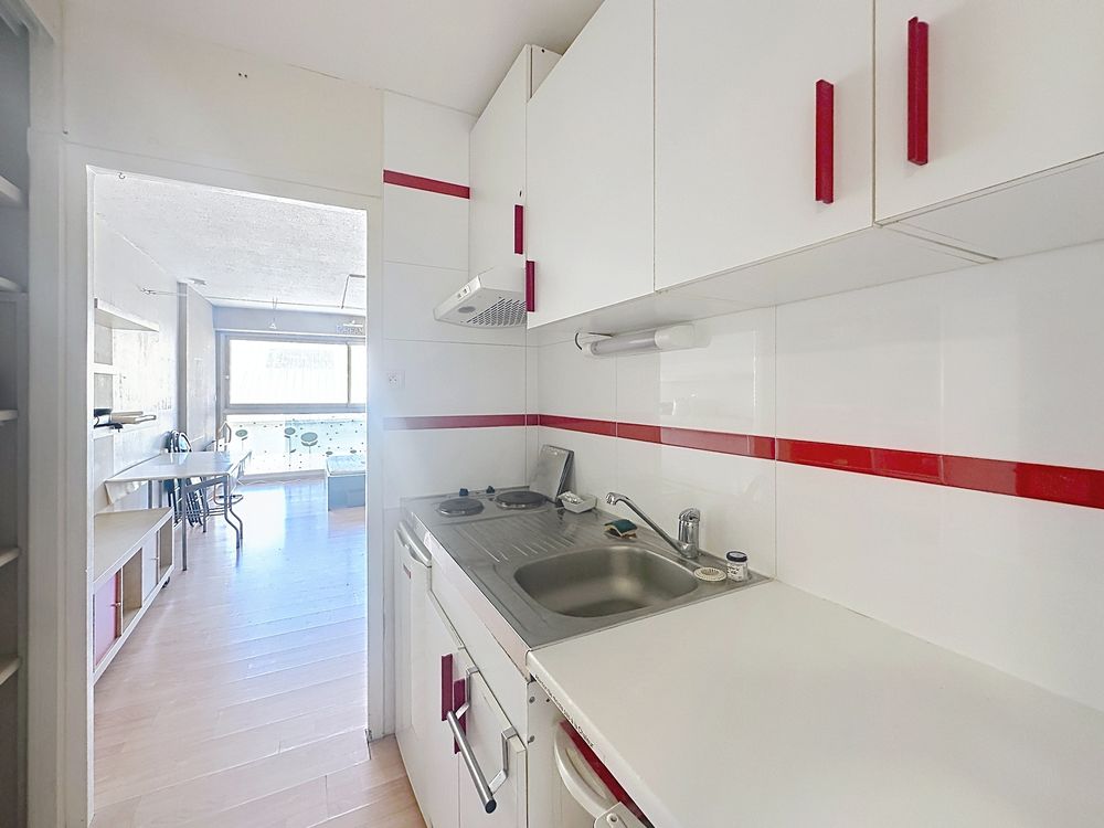 Location Appartement studio meublé à la Rochelle La rochelle