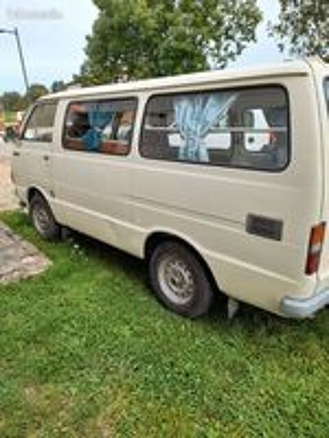  1981 occasion 54000 Nancy