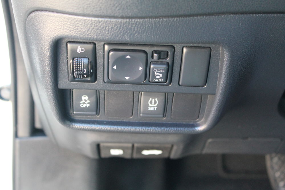 Juke 1.6e 117 Xtronic N-Connecta 2018 occasion 20260 Calvi