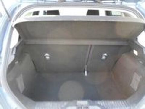 Fiesta TITANIUM BUSINESS FLEXIFUEL 95 CH 2022 occasion 26400 Crest