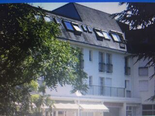 Location  Appartement 