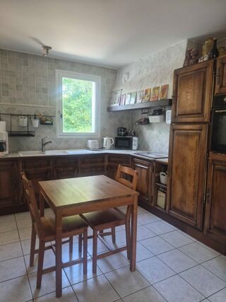 Vente Maison maison dans quartier recherché Châtellerault