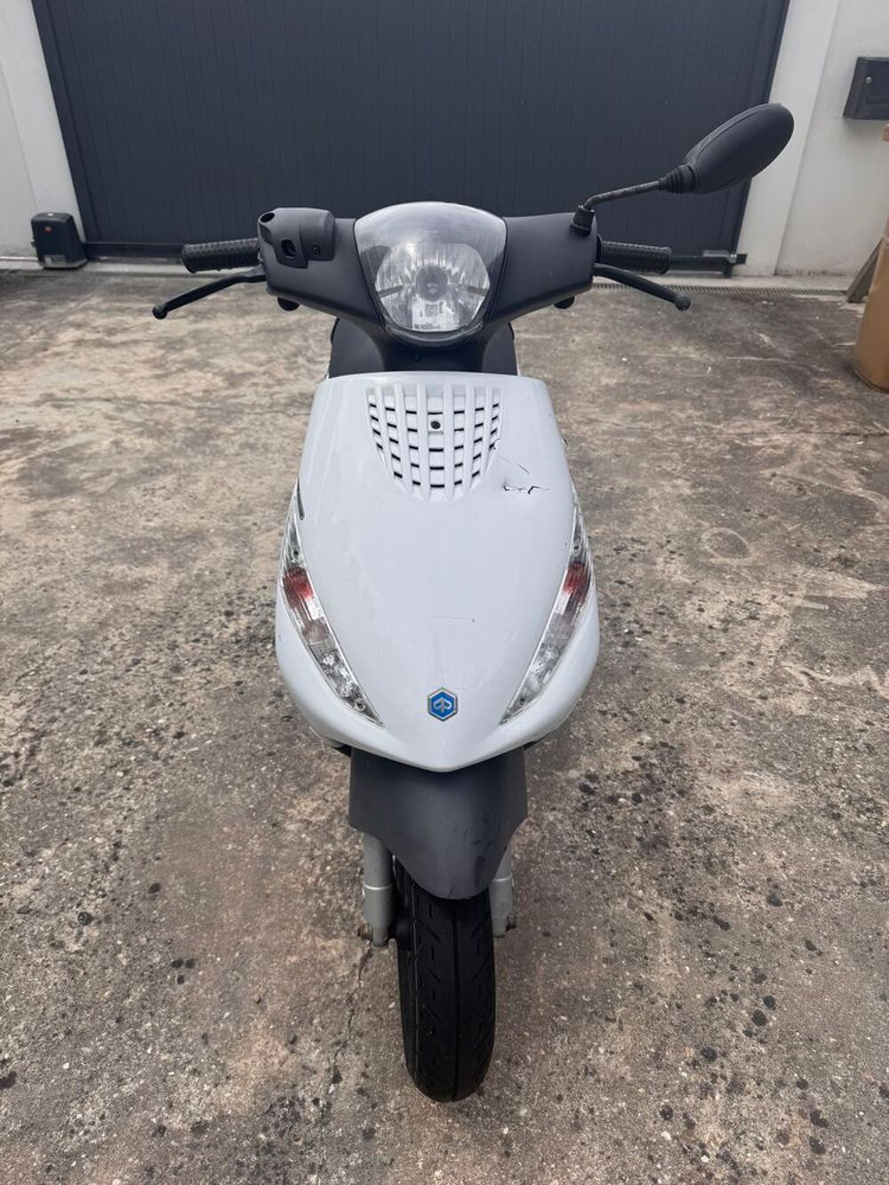 PIAGGIO 2022 occasion 33260 La Teste-de-Buch