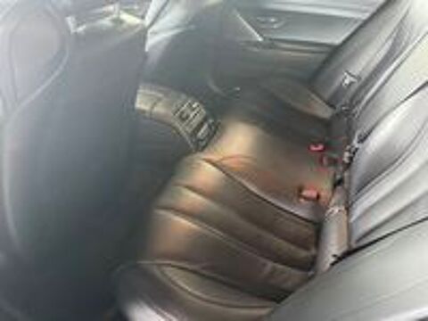 S&eacute;rie 6 Gran Coup&eacute; 650i xDrive 450 ch M Sport A 2016 occasion 55100 Verdun