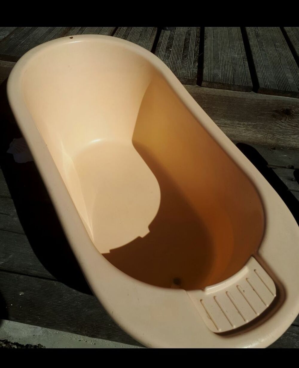Baignoire Puériculture