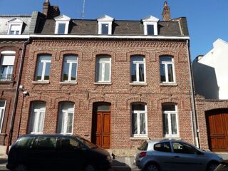  Appartement à louer 2 pièces 52 m²